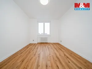 Prodej bytu 4+kk, Ostrava - Výškovice, Šeříková, 69 m2