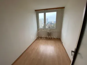 Pronájem bytu 3+kk, Praha - Bohnice, Lodžská, 55 m2