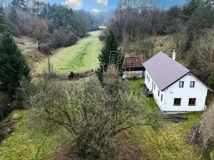 Prodej rodinného domu, Rokytá, 170 m2