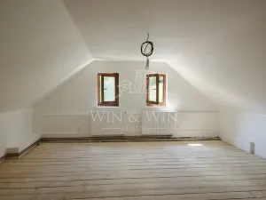 Prodej rodinného domu, Rokytá, 170 m2