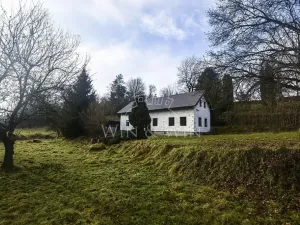 Prodej rodinného domu, Rokytá, 170 m2