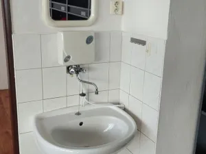 Pronájem kanceláře, Bruntál, Rýmařovská, 600 m2