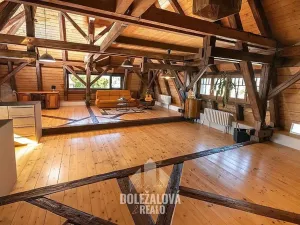 Pronájem kanceláře, Jihlava, Znojemská, 120 m2