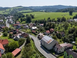 Prodej výrobních prostor, Liptál, 1097 m2