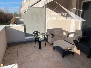 Pronájem bytu 2+kk, Kroměříž, Nitranská, 70 m2