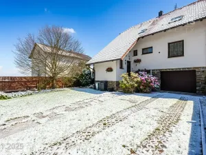 Prodej rodinného domu, Světlík, 211 m2