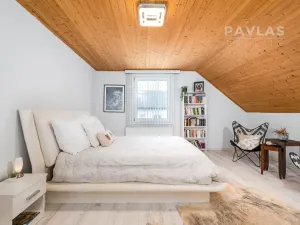 Prodej rodinného domu, Světlík, 211 m2