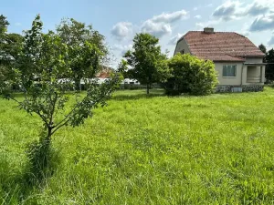Prodej pozemku pro bydlení, Kovalovice, 2348 m2