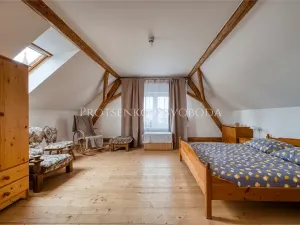 Prodej apartmánu, Pardubice, Žižkova, 250 m2