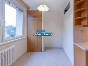 Pronájem bytu 3+1, Olomouc, Hraniční, 73 m2