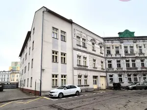 Pronájem bytu 2+1, Ostrava, Libušina, 76 m2