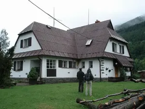 Prodej rodinného domu, Morávka, 186 m2