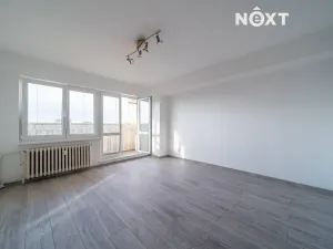 Pronájem bytu 3+1, Bohumín, Nerudova, 73 m2