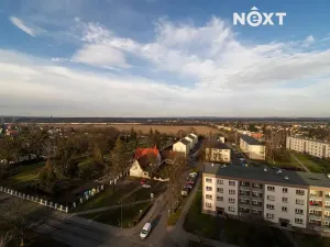 Pronájem bytu 3+1, Bohumín, Nerudova, 73 m2