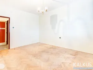 Prodej bytu 3+1, Kladno - Kročehlavy, Vrchlického, 78 m2