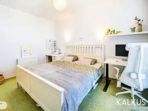 Prodej bytu 3+kk, Hradec Králové - Nový Hradec Králové, Durychova, 59 m2