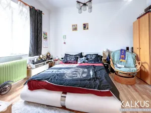 Prodej rodinného domu, Hřibojedy, 112 m2