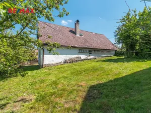 Prodej chalupy, Klatovy, 92 m2