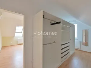 Pronájem vily, Horoměřice, Za Dvorem, 330 m2