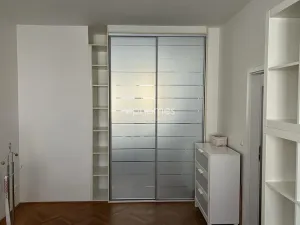 Pronájem bytu 2+kk, Praha - Vršovice, Vršovická, 50 m2