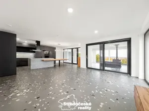 Pronájem rodinného domu, Divišov, Dalovská, 240 m2