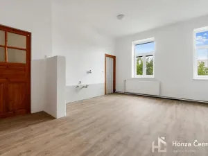 Prodej bytu 4+1, Svitavy, Purkyňova, 122 m2