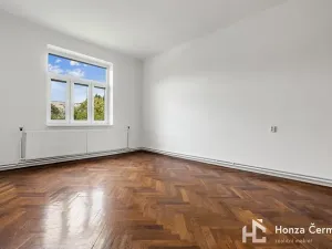 Prodej bytu 4+1, Svitavy, Purkyňova, 122 m2