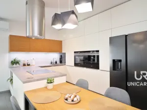 Prodej bytu 4+kk, Brno - Dolní Heršpice, Havránkova, 94 m2