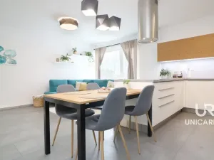 Prodej bytu 4+kk, Brno - Dolní Heršpice, Havránkova, 94 m2