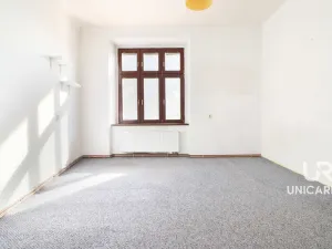 Prodej bytu 3+1, Brno - Staré Brno, Nové sady, 83 m2