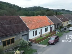 Prodej rodinného domu, Letovice - Zboněk, 170 m2