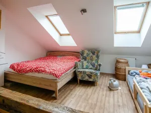 Pronájem bytu 2+kk, Hradec Králové, třída Karla IV., 69 m2