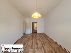 Pronájem bytu 2+kk, Praha - Žižkov, Jagellonská, 52 m2