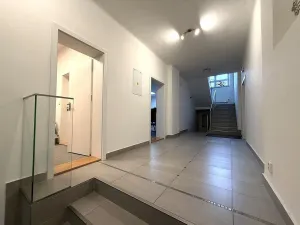 Pronájem kanceláře, Brno - Židenice, Kosmákova, 20 m2