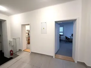 Pronájem kanceláře, Brno - Židenice, Kosmákova, 7 m2