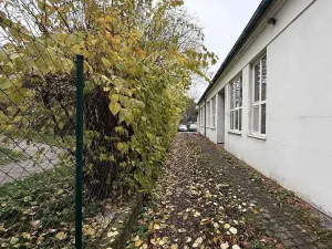 Pronájem kanceláře, Brno - Židenice, Kosmákova, 7 m2