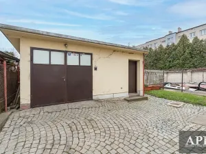 Prodej rodinného domu, Uherský Brod, Vlčnovská, 96 m2