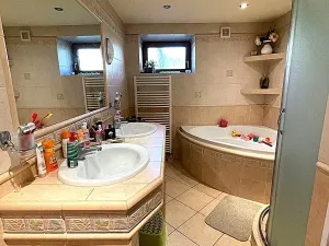 Prodej rodinného domu, Pašovice, 167 m2