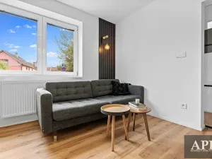 Prodej rodinného domu, Uherské Hradiště, Za Kovárnou, 107 m2