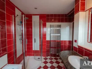 Prodej rodinného domu, Uherský Brod, Zahradní, 154 m2