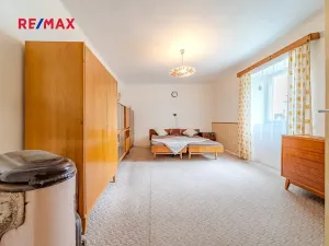 Prodej chalupy, Bzová, 112 m2