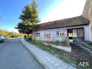 Prodej rodinného domu, Šumice, 271 m2