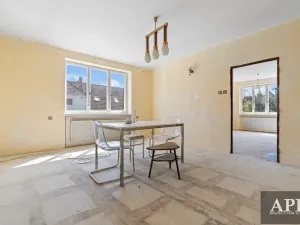 Prodej rodinného domu, Nová Lhota, 198 m2