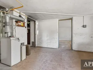 Prodej rodinného domu, Nová Lhota, 198 m2