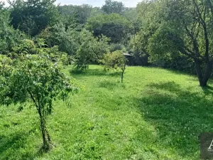 Prodej chaty, Uherský Brod, 25 m2