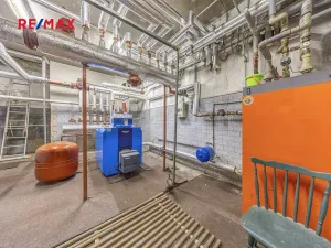 Prodej rodinného domu, Doksy, Pod Borným, 1700 m2