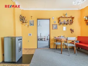 Prodej rodinného domu, Praha - Dolní Počernice, Listopadová, 302 m2