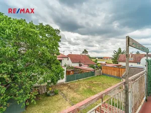 Prodej rodinného domu, Praha - Dolní Počernice, Listopadová, 302 m2