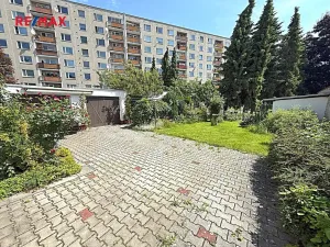 Prodej rodinného domu, Chrudim, Smetanova, 143 m2