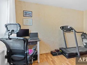 Prodej rodinného domu, Luhačovice, Branka, 76 m2